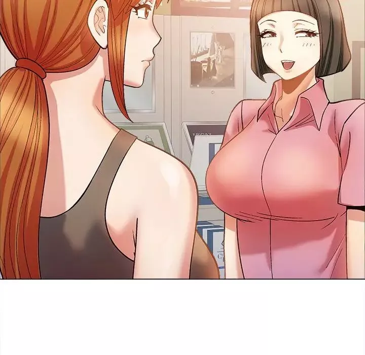 恋爱信条-第33话 - 图片 83