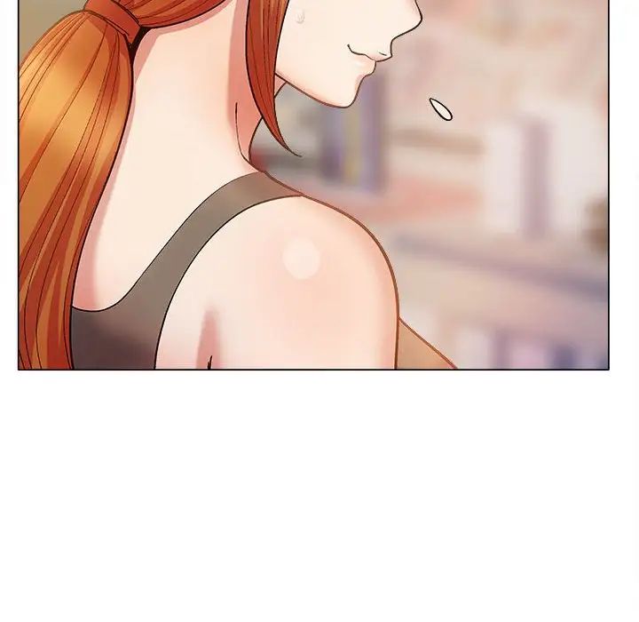 恋爱信条第33话