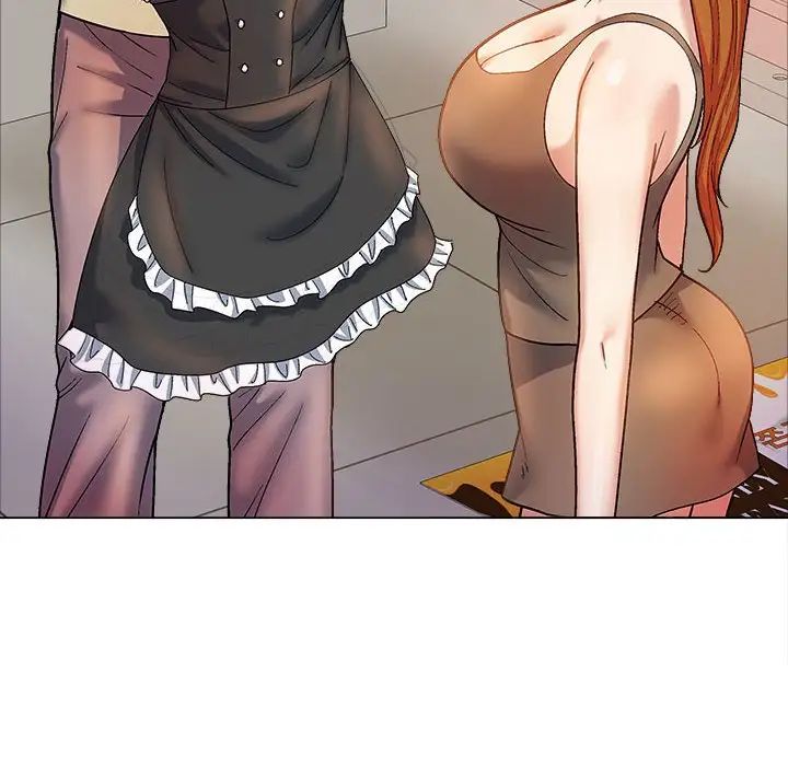 恋爱信条第33话