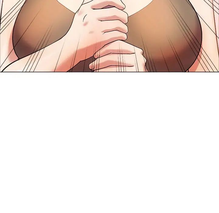 恋爱信条第33话