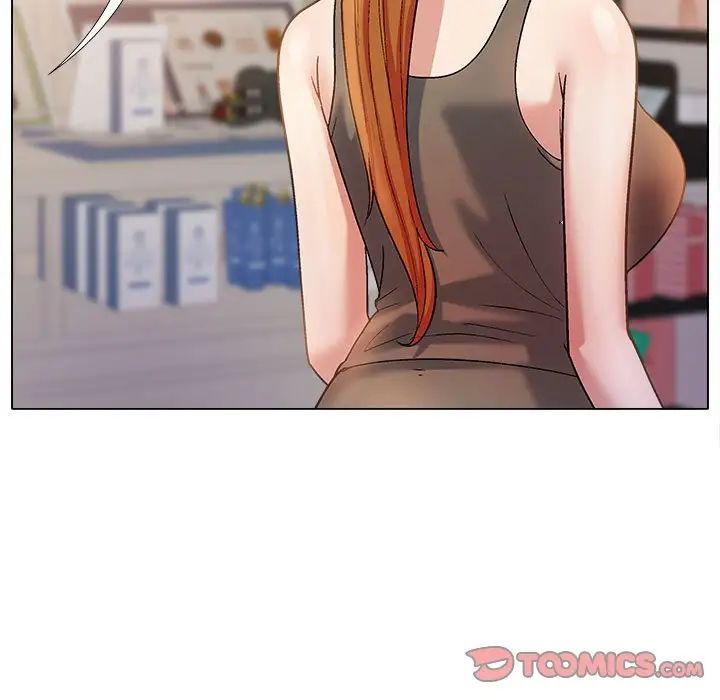 恋爱信条第33话