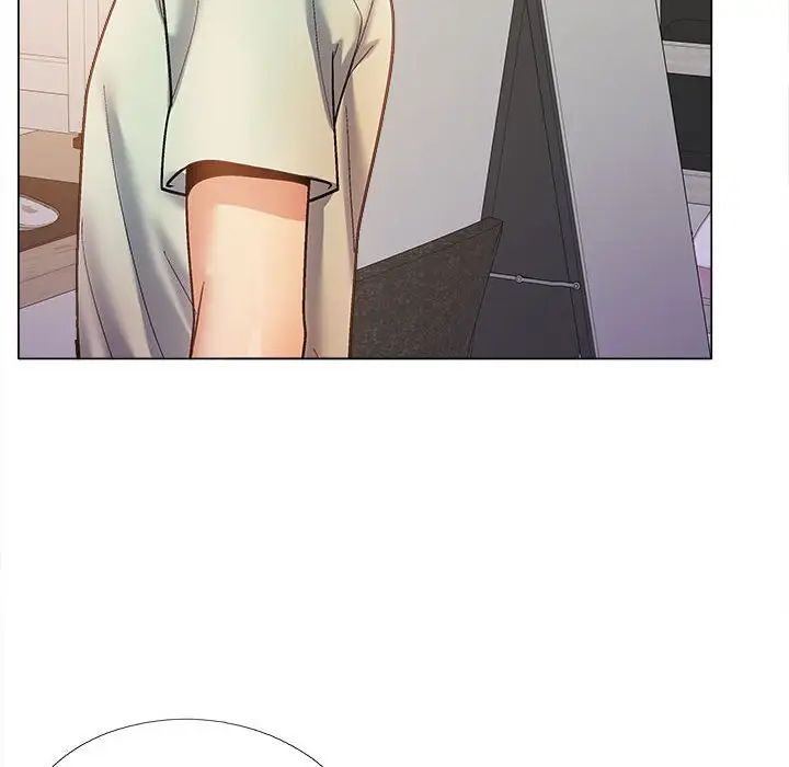 恋爱信条第33话