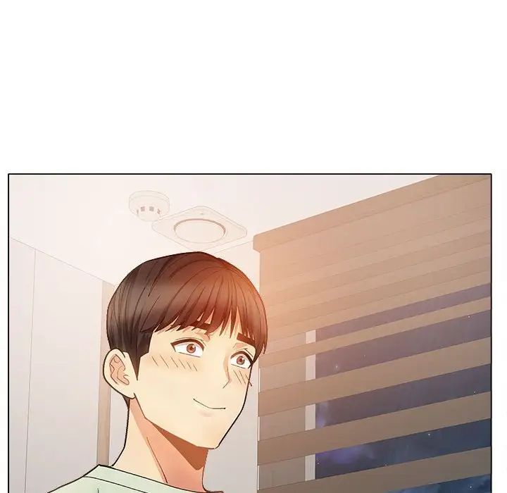 恋爱信条第33话