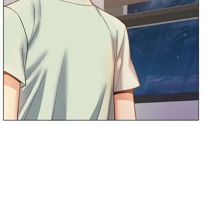 恋爱信条第33话