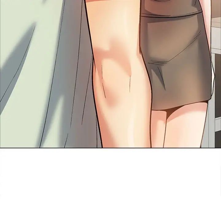 恋爱信条第33话