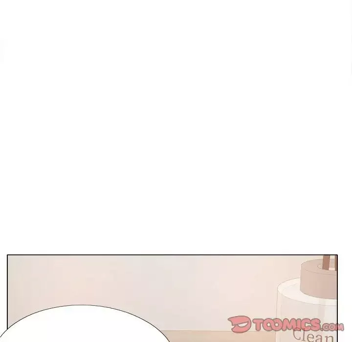 戀愛信條第34話