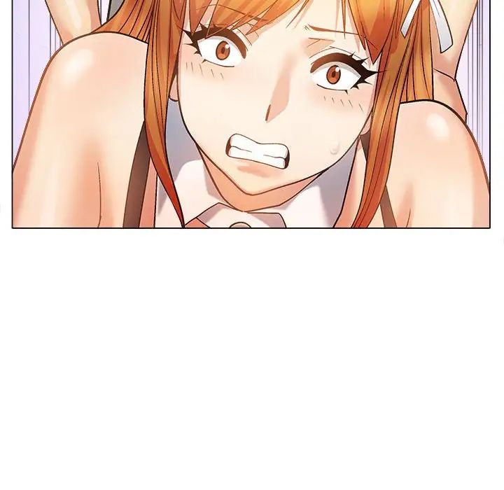 戀愛信條第34話