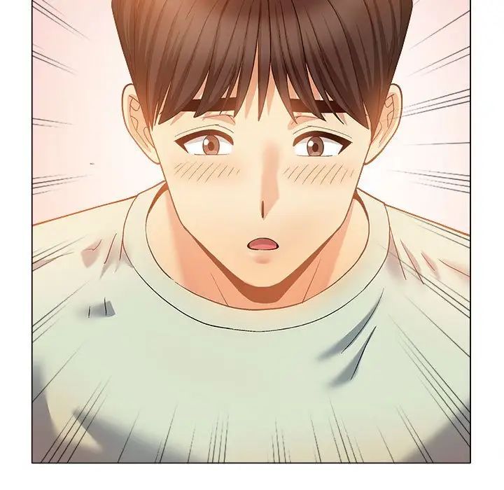 恋爱信条第34话