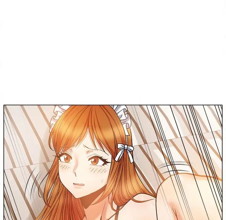 恋爱信条第34话