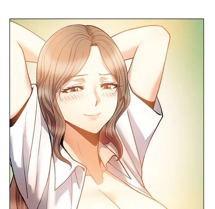 恋爱信条第34话