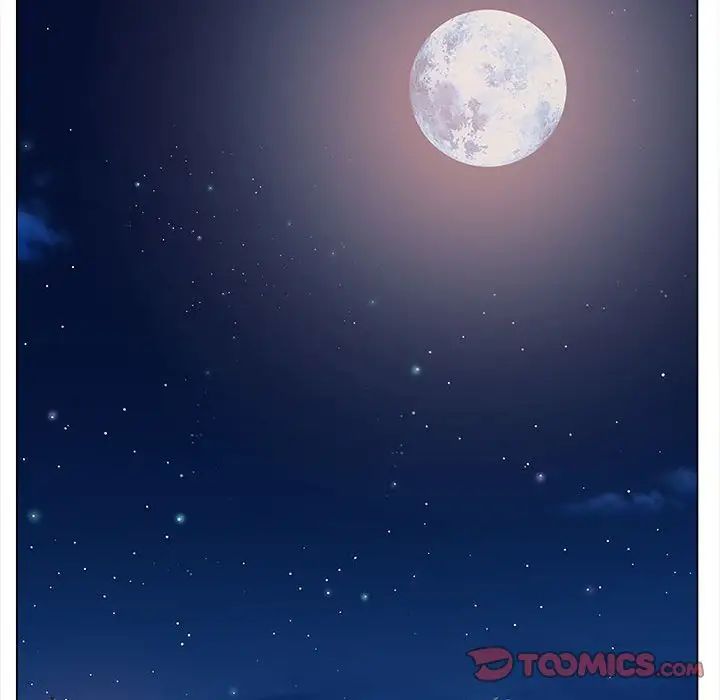 恋爱信条第34话