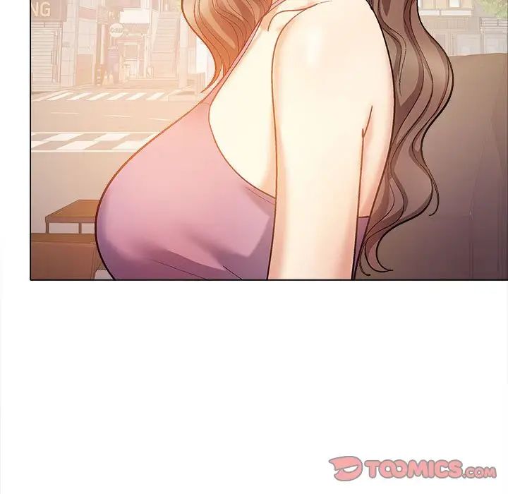 恋爱信条第35话