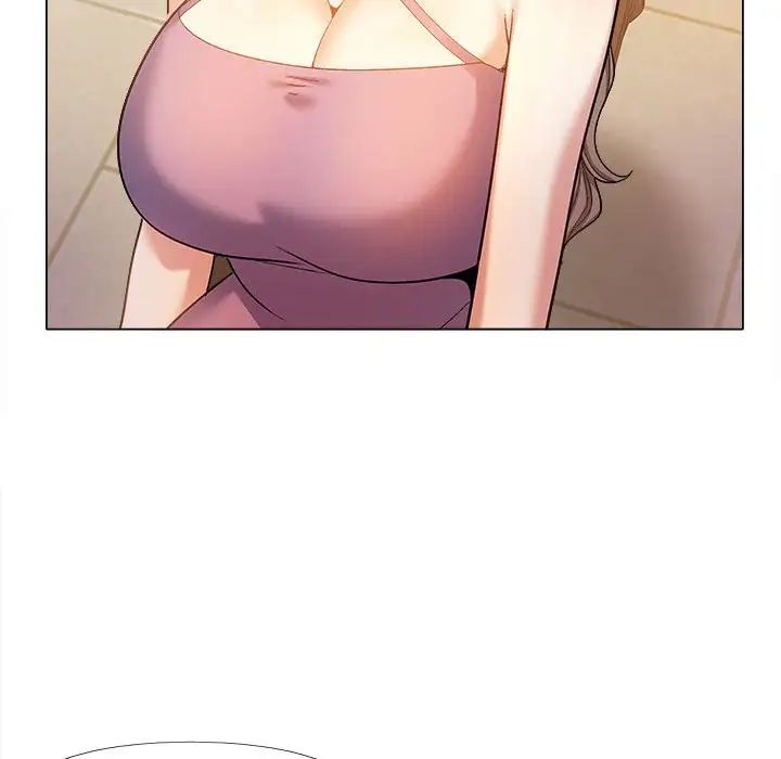 恋爱信条第35话