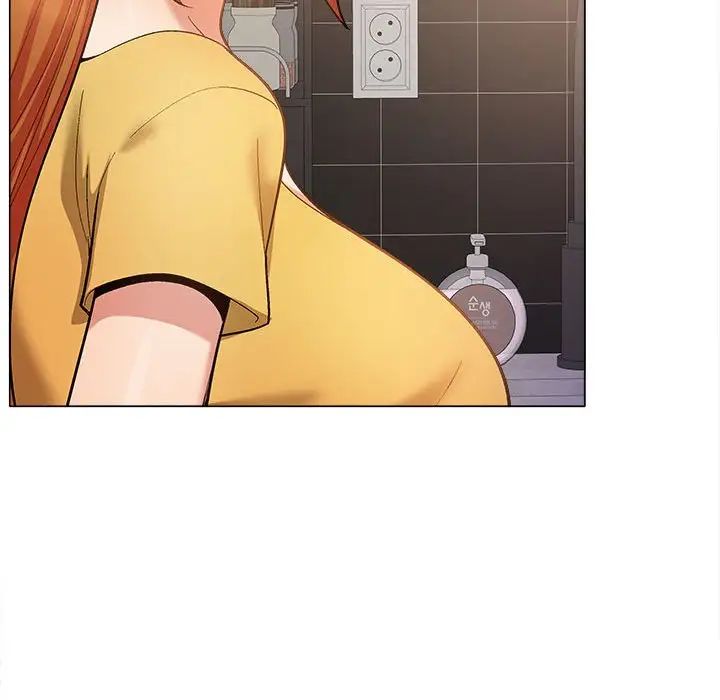 恋爱信条第35话