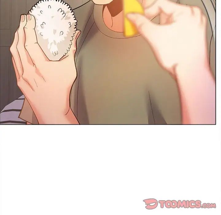 恋爱信条第35话