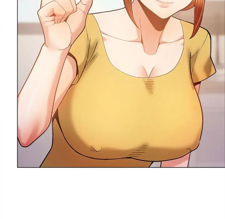 恋爱信条第35话