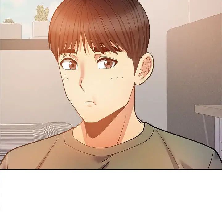 恋爱信条第35话