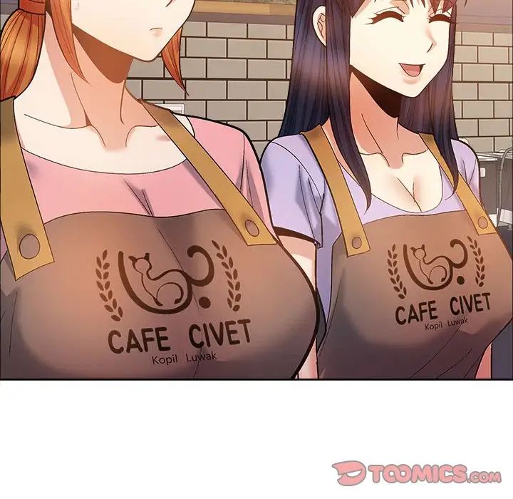 戀愛信條第35話