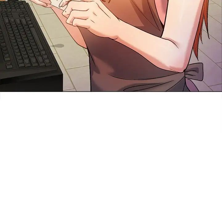 戀愛信條第35話