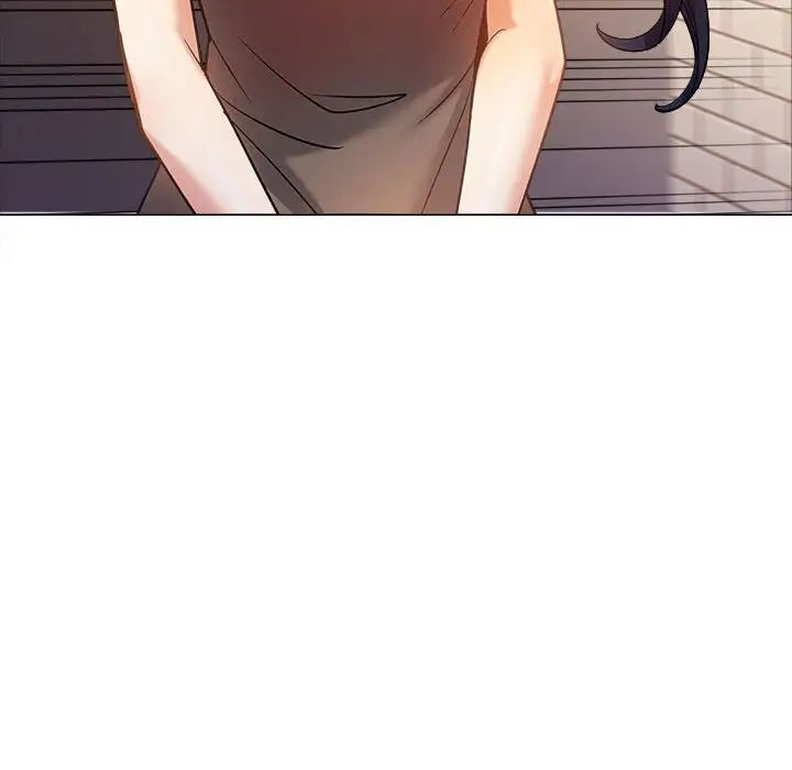 恋爱信条第35话