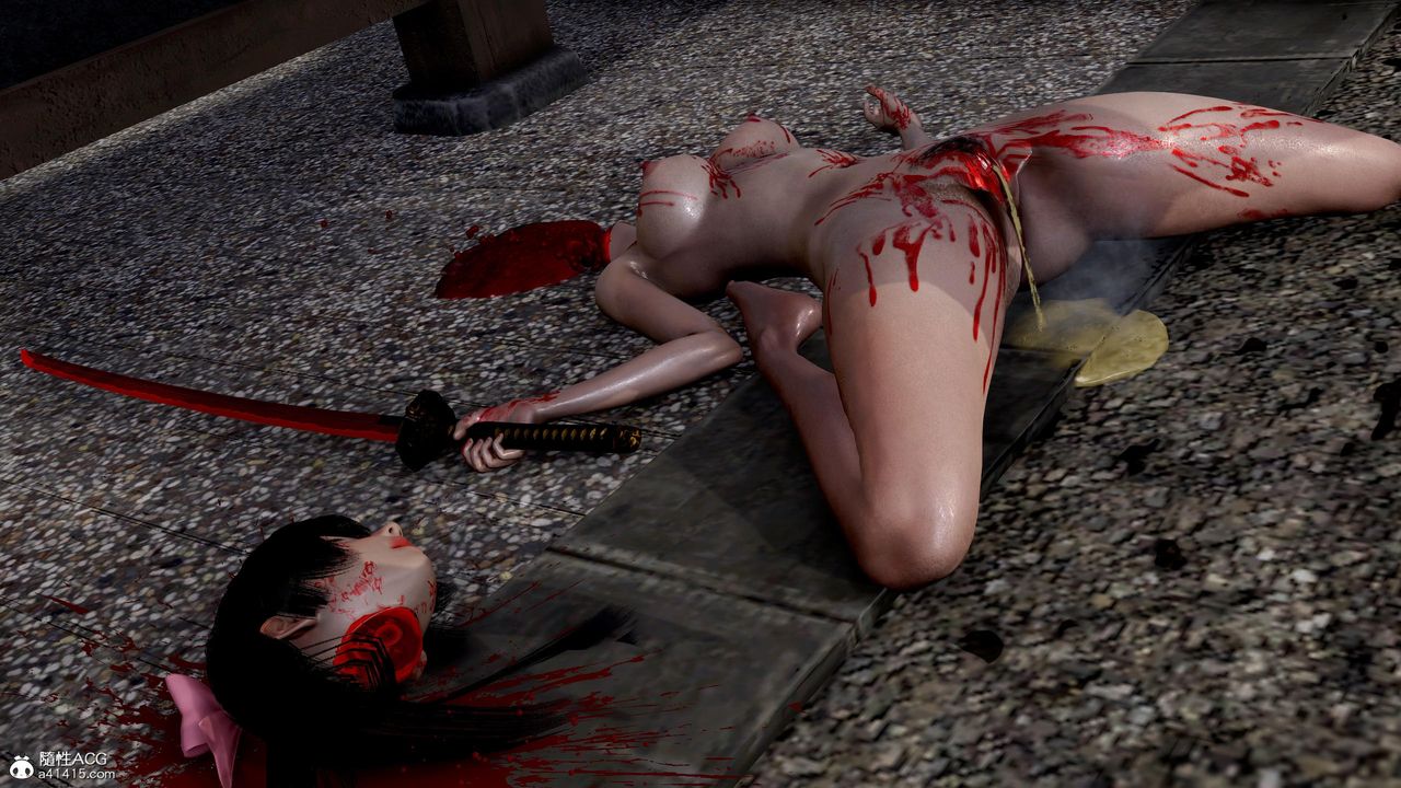 [3D]奴役三界第36話