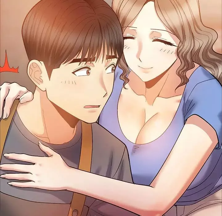 恋爱信条-第36话 - 图片 18