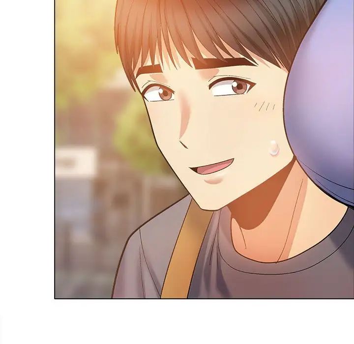 恋爱信条第36话