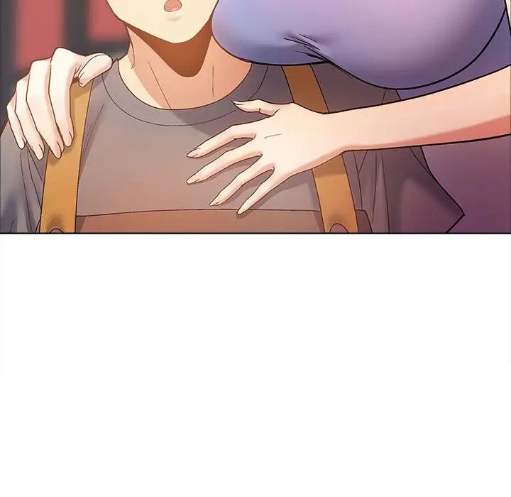 恋爱信条第36话