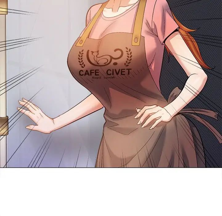 戀愛信條第36話