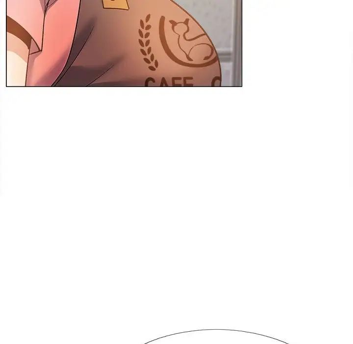 恋爱信条第36话