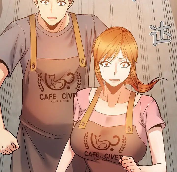 戀愛信條第36話