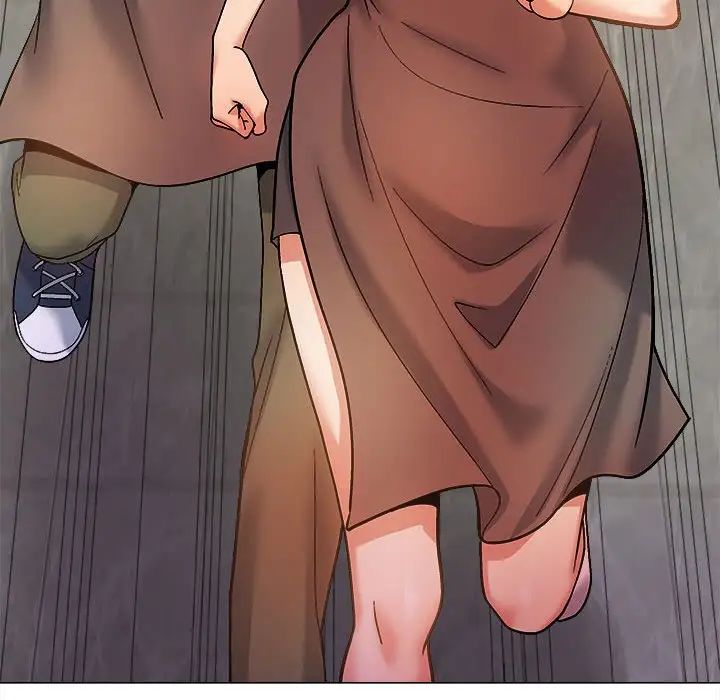 戀愛信條第36話