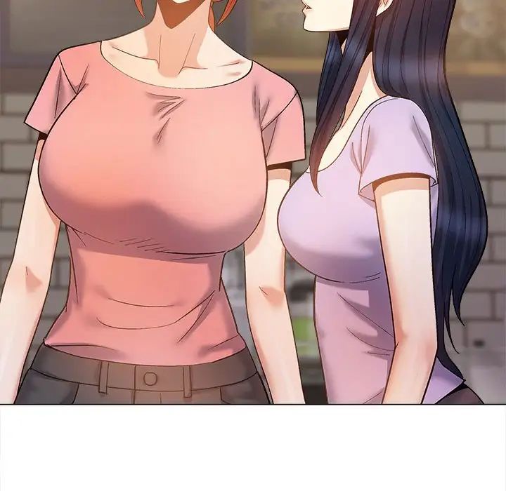 恋爱信条第36话