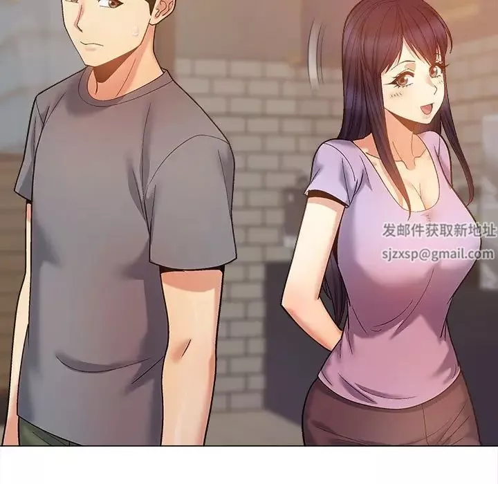 恋爱信条-第36话 - 图片 136