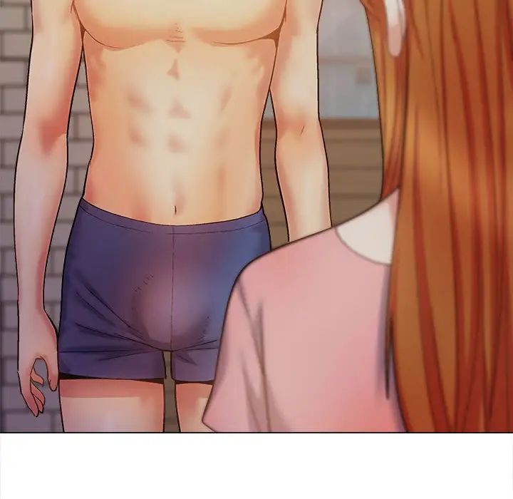 恋爱信条第37话