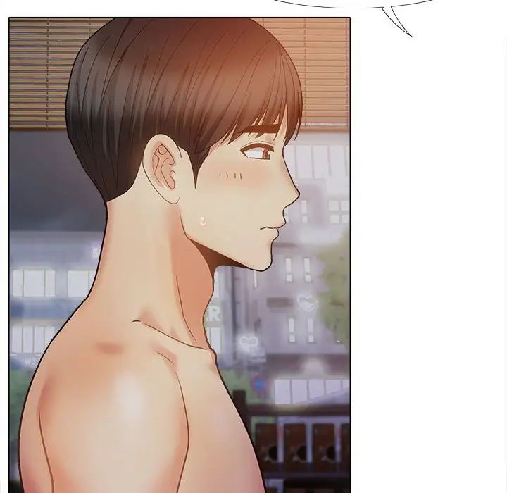 恋爱信条第37话