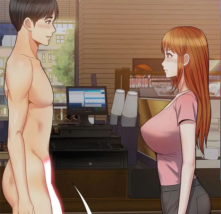 恋爱信条第37话