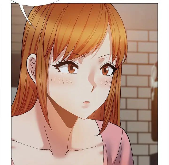 恋爱信条第37话