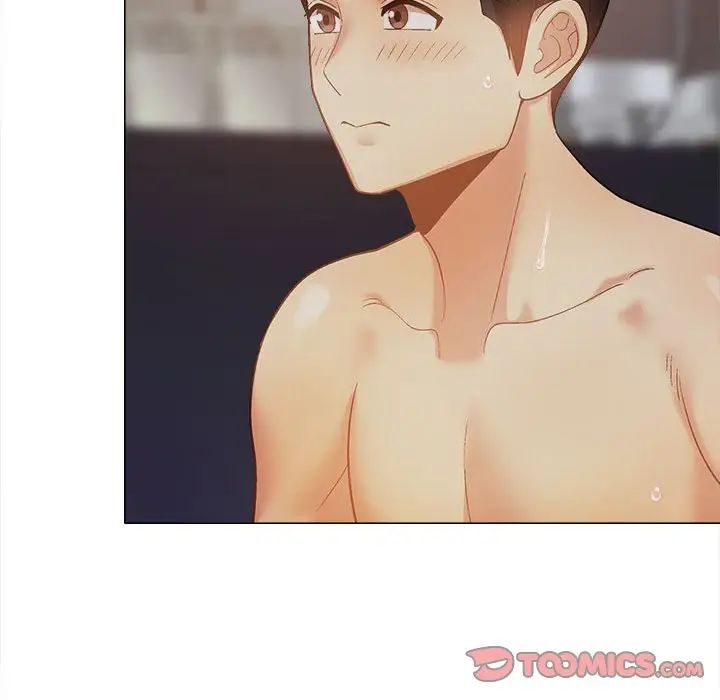 恋爱信条第37话