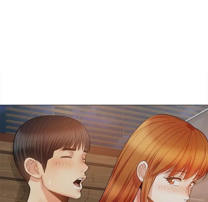 恋爱信条第37话