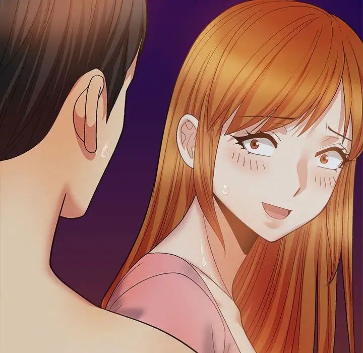 恋爱信条第37话