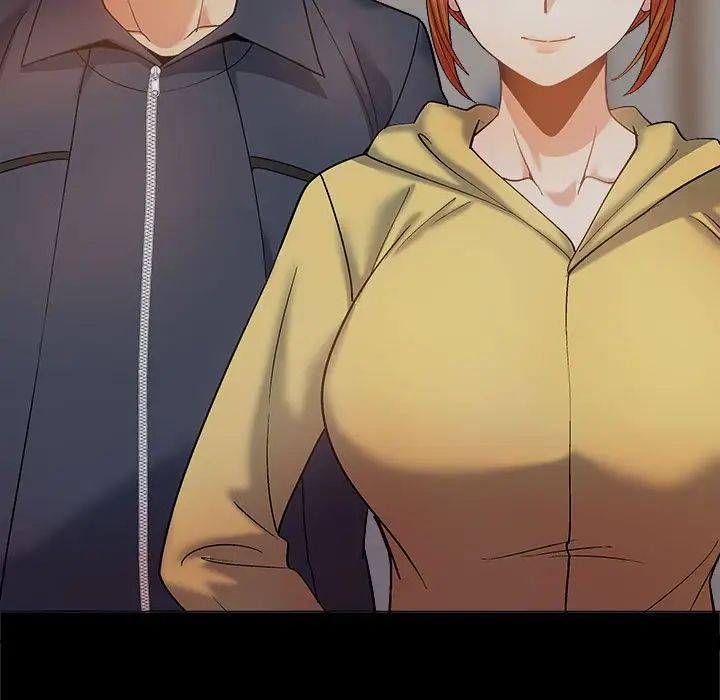 恋爱信条第38话