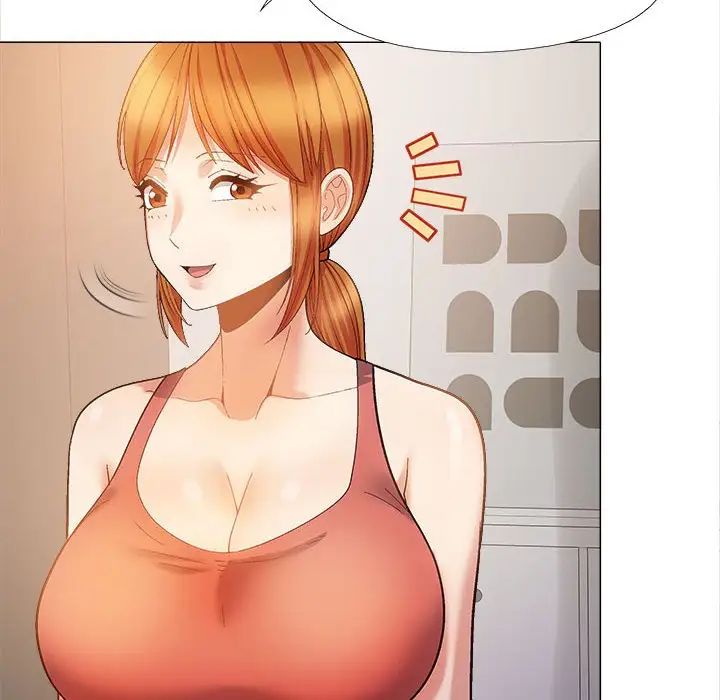 恋爱信条第39话