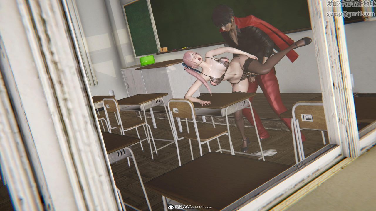 [3D]奴役三界第40话