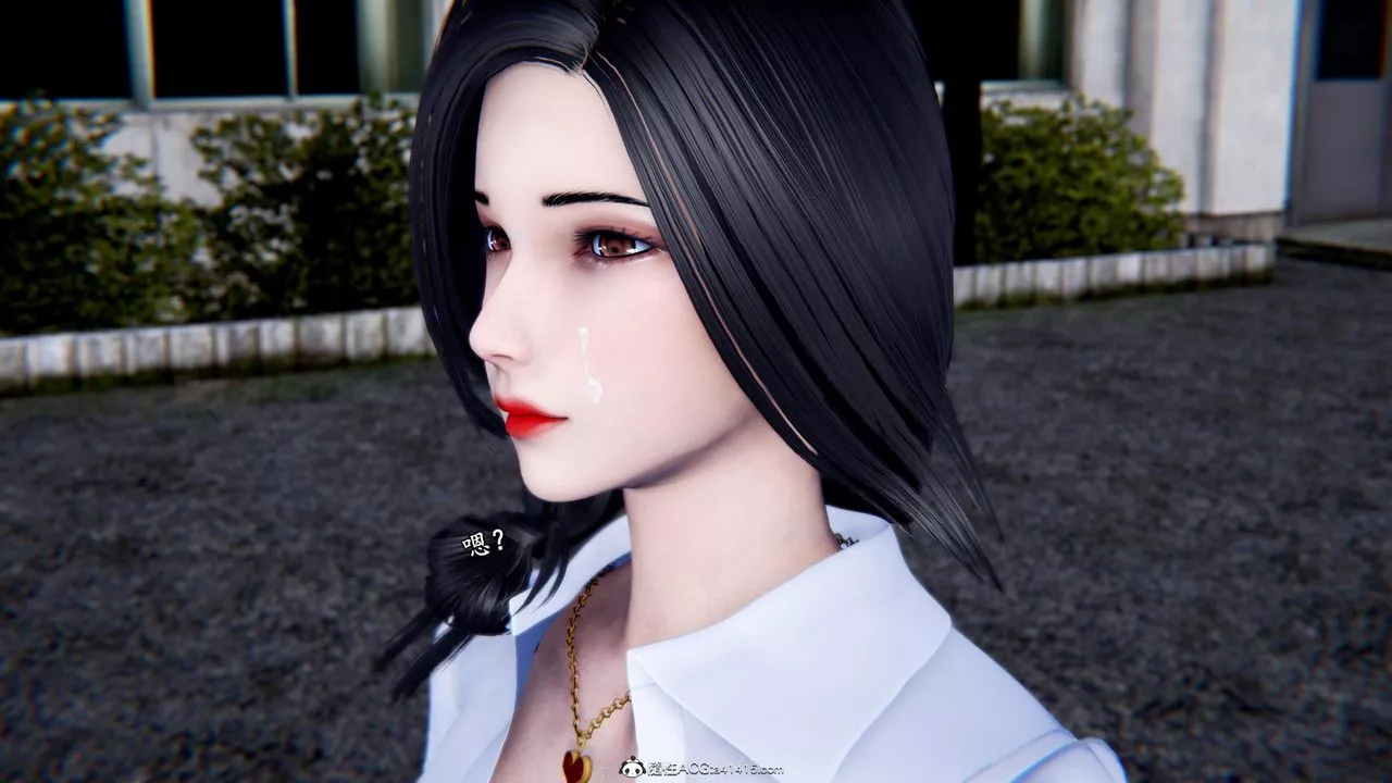 [3D]奴役三界-第40话 - 图片 69