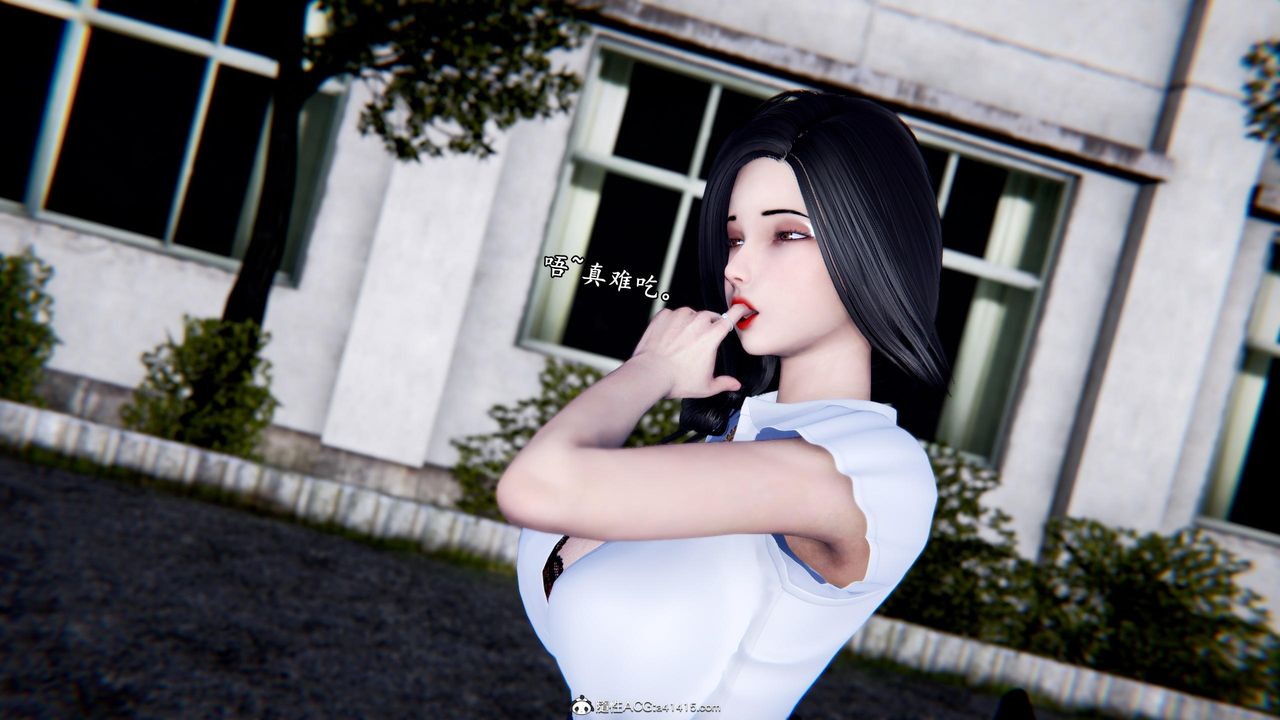 [3D]奴役三界第40话