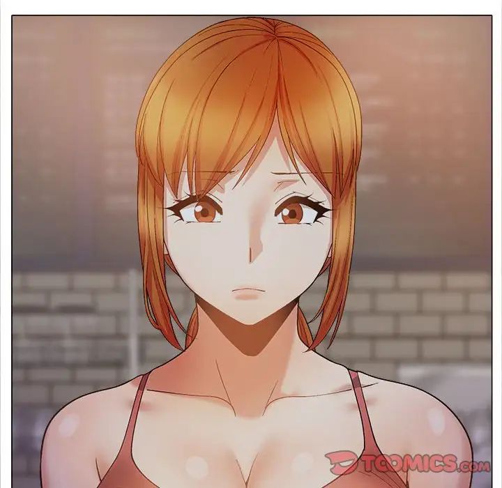 恋爱信条第39话