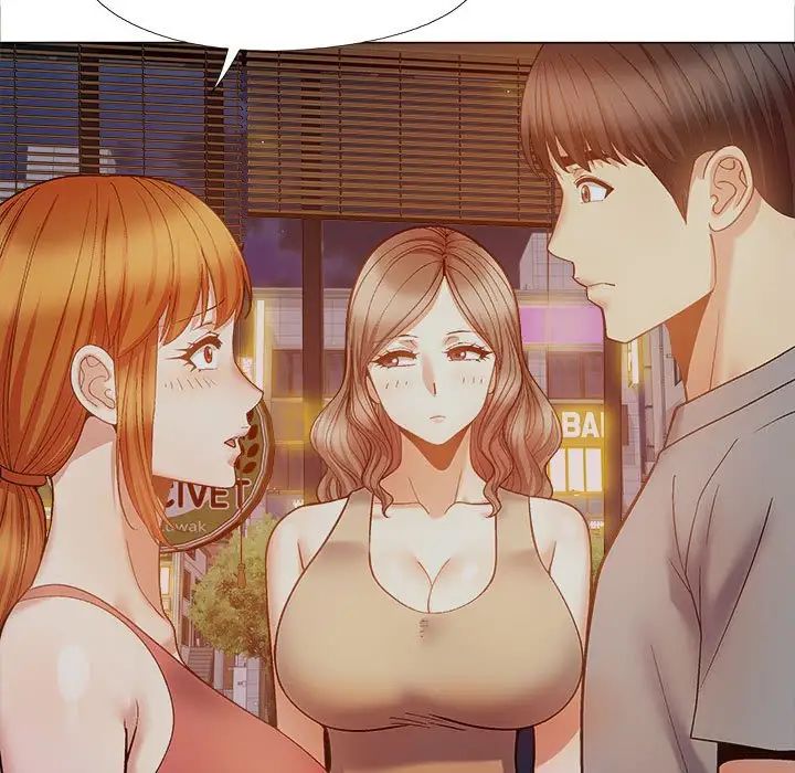 恋爱信条第40话