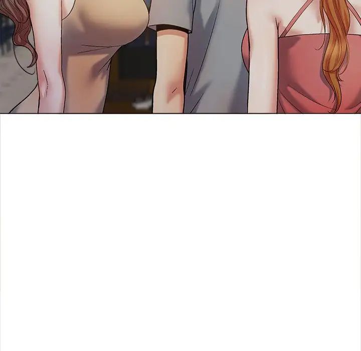 恋爱信条第40话