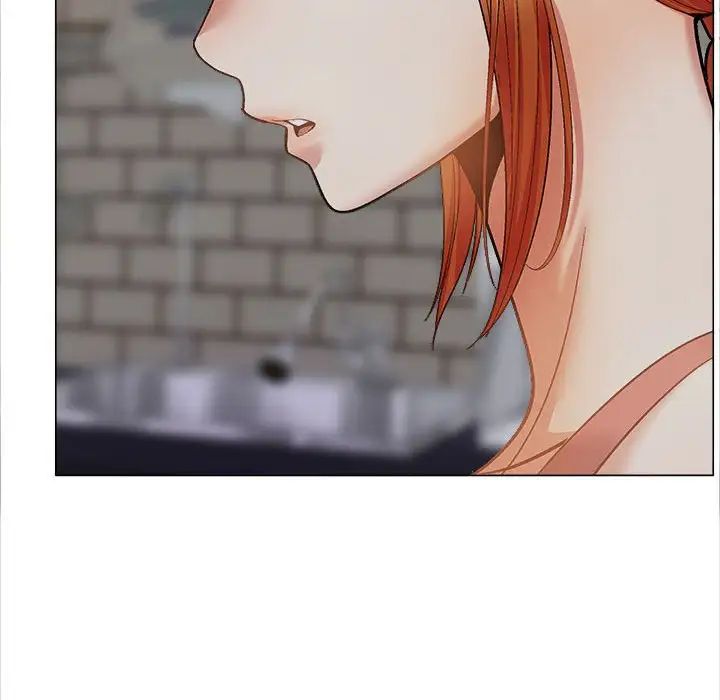 恋爱信条第40话